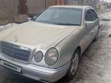 Mercedes-Benz E 230 1996 годаfor2 000 000 тг. в Алматы