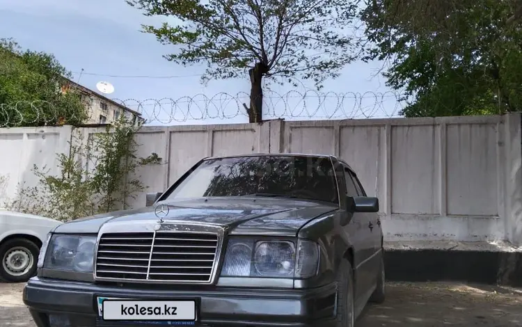 Mercedes-Benz E 260 1990 года за 700 000 тг. в Сатпаев