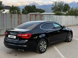 Kia Cadenza 2013 годаfor8 500 000 тг. в Алматы – фото 2