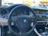 BMW 528 2013 годаүшін6 100 000 тг. в Костанай – фото 5