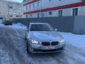 BMW 528 2013 годаfor6 100 000 тг. в Костанай – фото 9