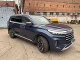 EXEED VX 2023 года за 15 000 000 тг. в Усть-Каменогорск – фото 2