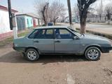 ВАЗ (Lada) 21099 2001 годаүшін580 000 тг. в Арысь – фото 2