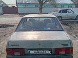 ВАЗ (Lada) 21099 2001 годаүшін580 000 тг. в Арысь – фото 3