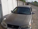 Toyota Camry 1996 годаүшін2 100 000 тг. в Тараз