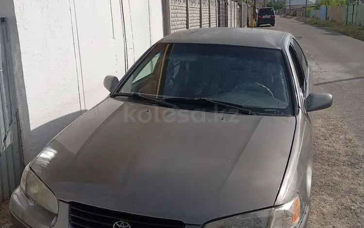 Toyota Camry 1996 года за 2 100 000 тг. в Тараз