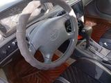 Toyota Camry 1996 годаүшін2 100 000 тг. в Тараз – фото 3