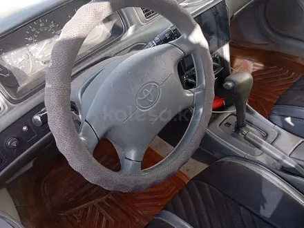 Toyota Camry 1996 года за 2 100 000 тг. в Тараз – фото 3