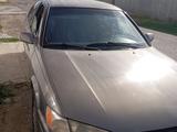 Toyota Camry 1996 годаүшін2 100 000 тг. в Тараз – фото 4