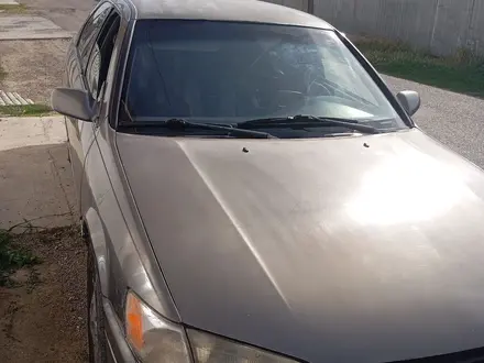 Toyota Camry 1996 года за 2 100 000 тг. в Тараз – фото 4