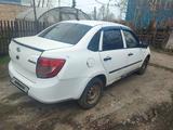 ВАЗ (Lada) Granta 2190 2013 года за 1 700 000 тг. в Петропавловск – фото 4