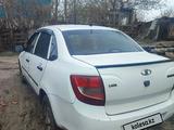 ВАЗ (Lada) Granta 2190 2013 года за 1 800 000 тг. в Петропавловск – фото 5