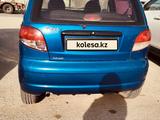 Daewoo Matiz 2011 года за 1 400 000 тг. в Жанаозен – фото 2