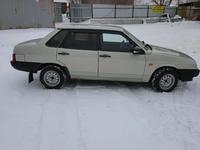 ВАЗ (Lada) 21099 1996 годаfor1 200 000 тг. в Караганда