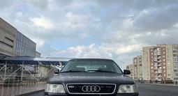 Audi A6 1995 годаүшін3 200 000 тг. в Талдыкорган – фото 2