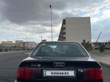 Audi A6 1995 годаүшін3 200 000 тг. в Талдыкорган – фото 5