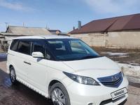 Honda Elysion 2007 года за 6 700 000 тг. в Астана