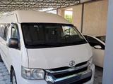Toyota Hiace 2011 годаүшін9 500 000 тг. в Алматы – фото 4
