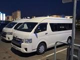 Toyota Hiace 2011 годаүшін9 500 000 тг. в Алматы
