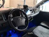 Toyota Hiace 2011 годаүшін9 500 000 тг. в Алматы – фото 3