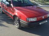 Volkswagen Passat 1992 годаүшін1 490 000 тг. в Атбасар