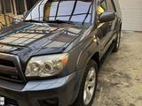 Toyota 4Runner 2008 годаүшін13 500 000 тг. в Караганда – фото 2