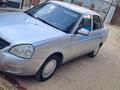 ВАЗ (Lada) Priora 2170 2008 годаfor1 200 000 тг. в Атырау – фото 2