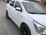 Chevrolet Cobalt 2020 года за 5 300 000 тг. в Кызылорда