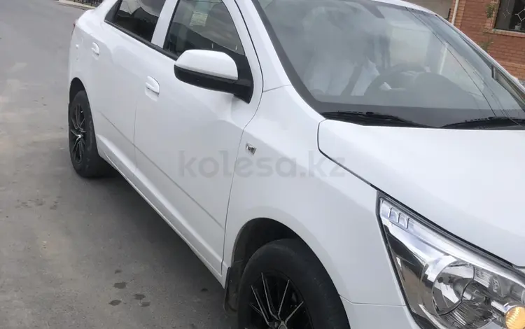 Chevrolet Cobalt 2020 года за 5 300 000 тг. в Кызылорда