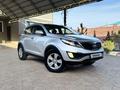 Kia Sportage 2012 года за 7 000 000 тг. в Кызылорда – фото 2