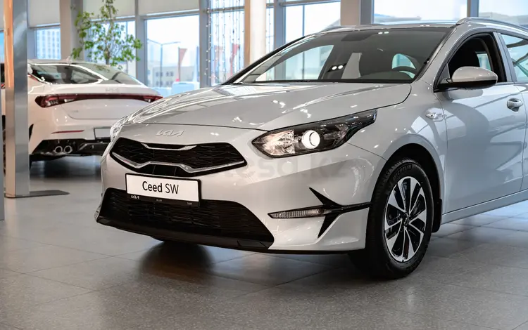 Kia Cee'd Prestige 2024 годаfor13 690 000 тг. в Астана