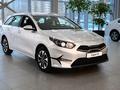 Kia Cee'd Prestige 2024 годаfor13 690 000 тг. в Астана – фото 14