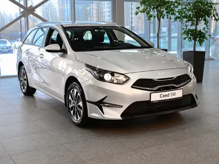 Kia Cee'd Prestige 2024 года за 13 690 000 тг. в Астана – фото 16