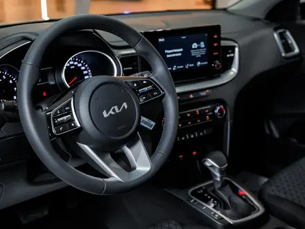 Kia Cee'd Prestige 2024 года за 13 690 000 тг. в Астана – фото 45