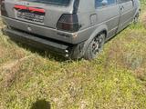 Volkswagen Golf 1991 годаүшін450 000 тг. в Уральск – фото 2