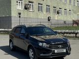 ВАЗ (Lada) Vesta SW 2018 годаүшін5 500 000 тг. в Астана – фото 4