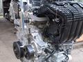 Двигатель MR16DDT 1.6, PR25DD 2.5 Новый, 0км.үшін1 000 000 тг. в Алматы – фото 53