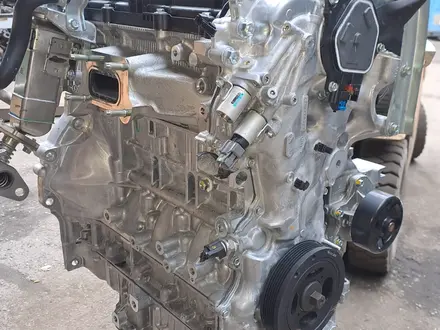 Двигатель MR16DDT 1.6, PR25DD 2.5 Новый, 0км. за 1 000 000 тг. в Алматы – фото 54