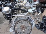 Двигатель MR16DDT 1.6, PR25DD 2.5 Новый, 0км. за 1 000 000 тг. в Алматы