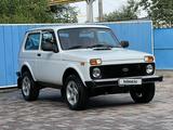 ВАЗ (Lada) Lada 2121 2015 годаfor4 470 000 тг. в Алматы