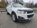 Chevrolet Captiva 2014 годаүшін9 500 000 тг. в Усть-Каменогорск – фото 2