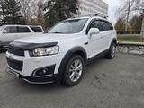 Chevrolet Captiva 2014 годаүшін9 500 000 тг. в Усть-Каменогорск