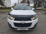 Chevrolet Captiva 2014 годаүшін9 500 000 тг. в Усть-Каменогорск – фото 4