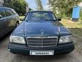 Mercedes-Benz C 180 1994 годаүшін1 700 000 тг. в Костанай – фото 5