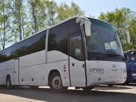 Higer  KLQ6119TQL 2024 года за 66 500 000 тг. в Астана – фото 2