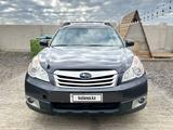 Subaru Outback 2010 года за 4 500 000 тг. в Актау