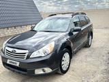 Subaru Outback 2010 года за 4 500 000 тг. в Актау – фото 2