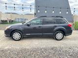 Subaru Outback 2010 года за 4 500 000 тг. в Актау – фото 3