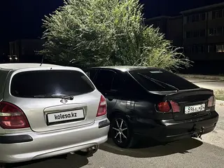 Nissan Primera
