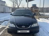 Toyota Avensis 2001 годаүшін2 600 000 тг. в Шымкент